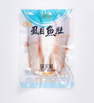 去刺肚PL (160g-180g)