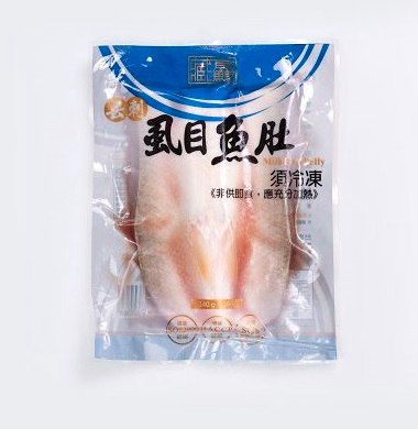 去刺肚PM (140g-160g)