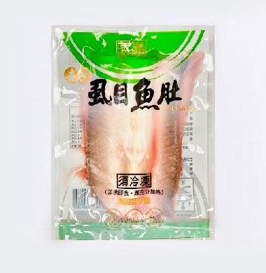 去刺肚PS (120g-140g)