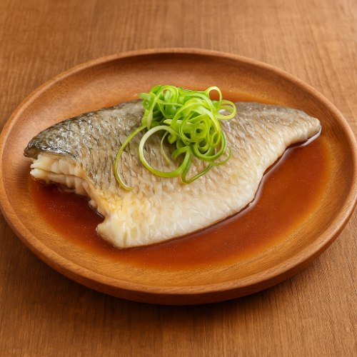 金目鱸魚片275g±25g
