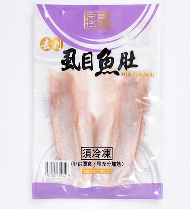 去刺肚PS (120g-140g)