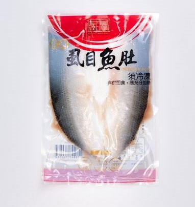 有刺特大肚 (250g-300g)