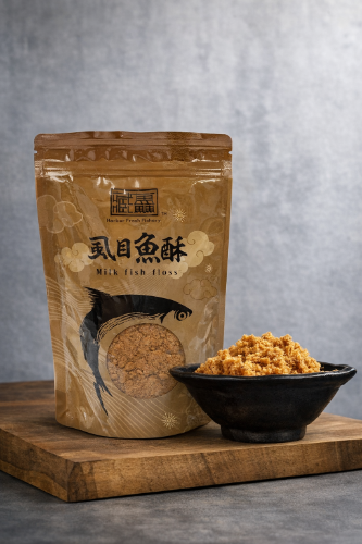 虱目魚酥(袋裝)